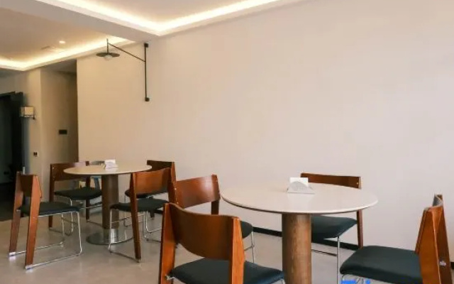 Jijianshan Guesthouse — 3-star hotel in Xishuangbanna