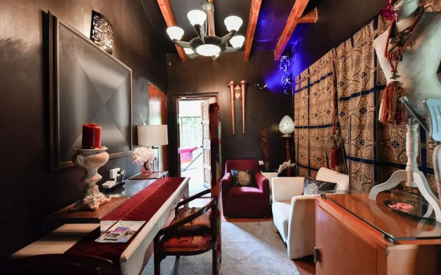 House of Mosaic Boutique Hotel Aruba