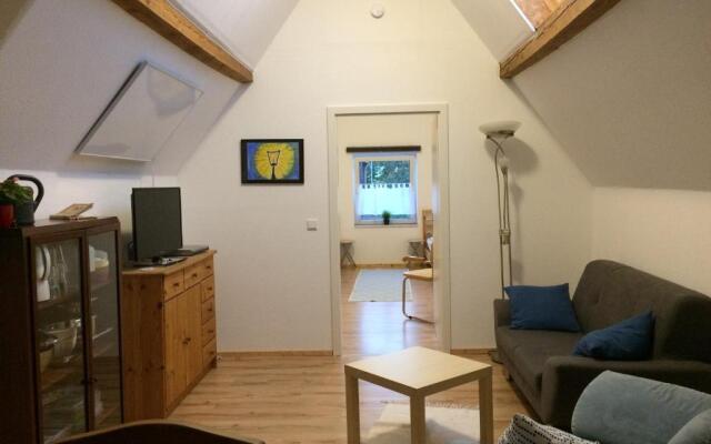 Ferienwohnung Waldsee