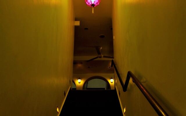 LP Hotel Tanjong Malim