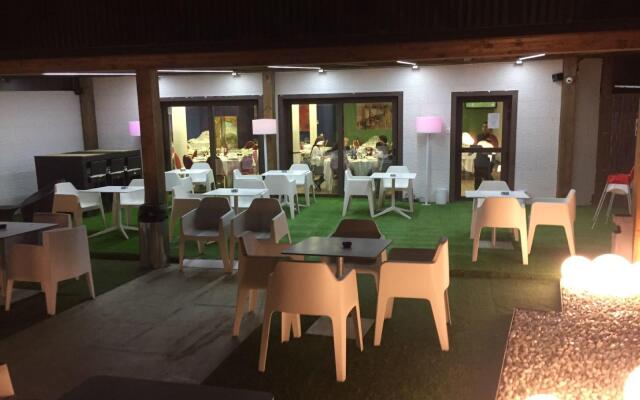 Hotel Boutique Museo