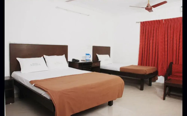 Hotel Adithya