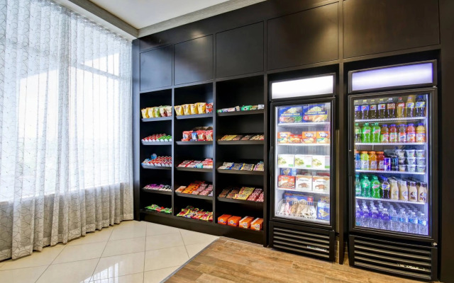 Fairfield Inn & Suites by Marriott Guelph