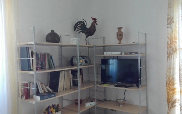 Deliziosa Villa Panoramica