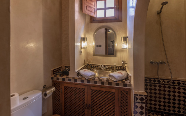 Riad Anais