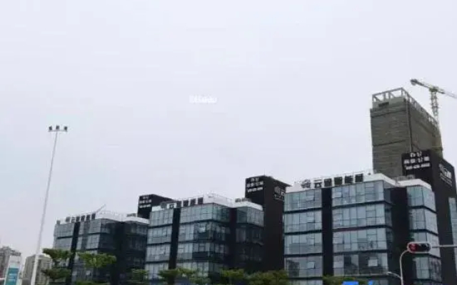 Shenzhen Three Cats Hostel
