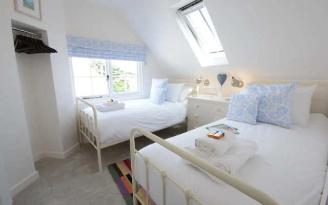 4 The Dunes, Thorpeness