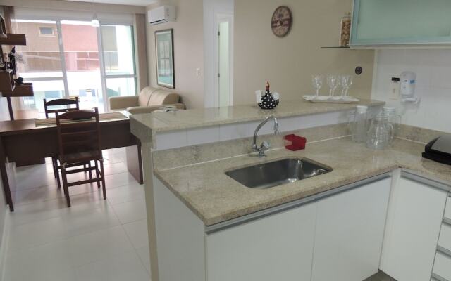 Charmoso Confortável Flat