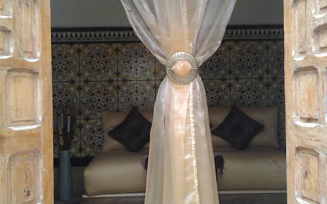 Riad El Bir