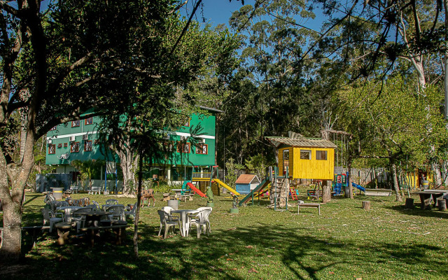 Chácara Rio Jordão