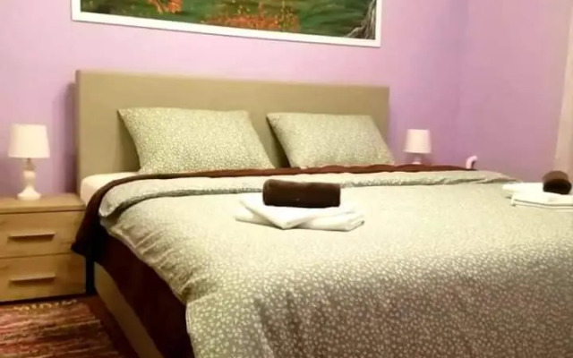 Apartman Goldy