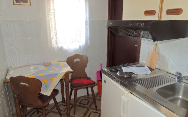 Apartments Jole