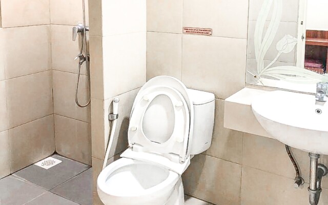 RedDoorz Syariah near Graha Pena