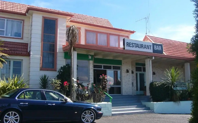 Putaruru Arms Motor Inn