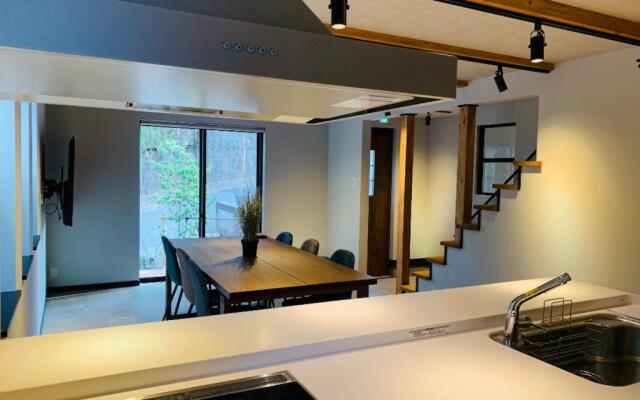 STELLA HOUSE VEGA STELLA HOUSE ALTAIR - Vacation STAY 38324v