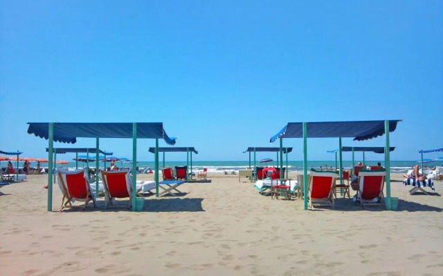 Locazione turistica Dea