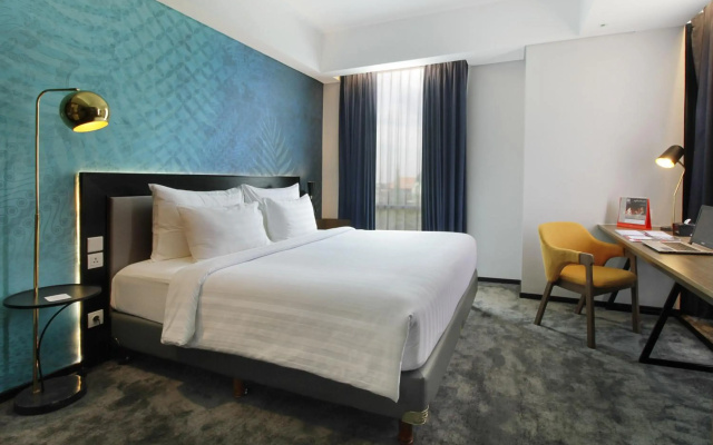 Swiss-Belinn Airport Surabaya
