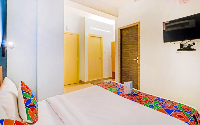 OYO Townhouse 696 Hotel Mayfair Tower