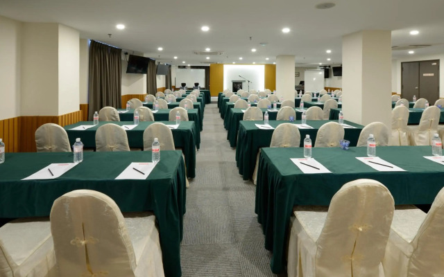E-Red Hotel Sdn Bhd