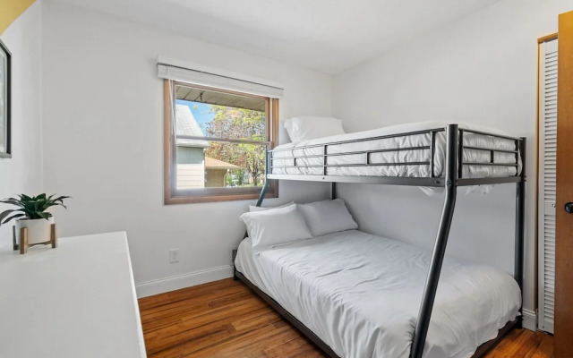 Crystal Lake Clubhouse