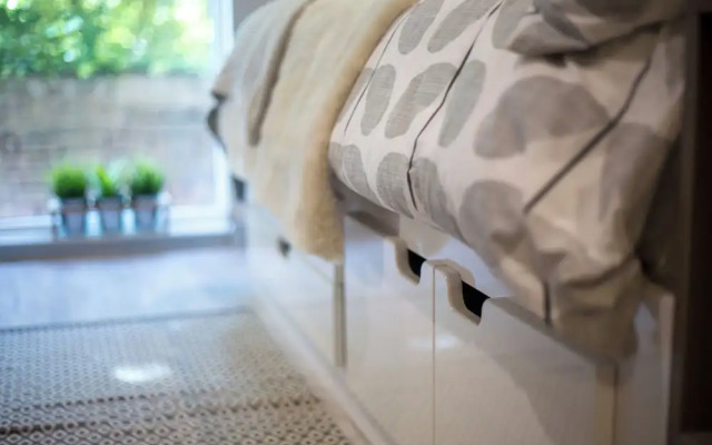 Student Only Buccleuch Street