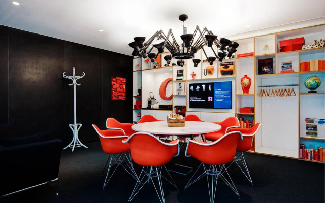 citizenM London Bankside