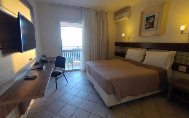 Hotel Torres da Cachoeira