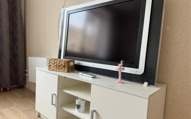 Апартаменты на улице Гвардейская