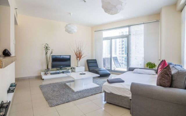 Residence Dubai - Park Island