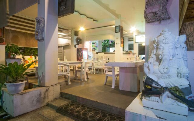 JM Hotel Kuta Lombok
