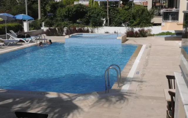 Hotel Ozsoy