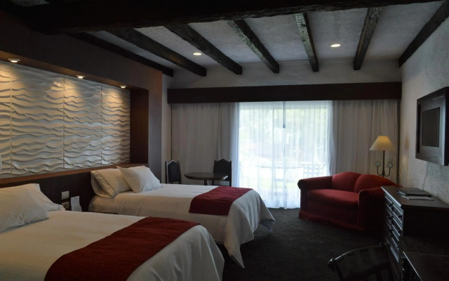 Radisson Hotel Tapatio Guadalajara