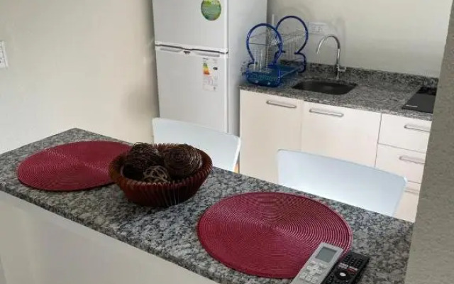 Departamento 12 de Octubre