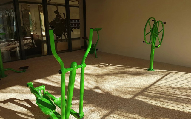 Apartamento Gemelos 26 - 16A