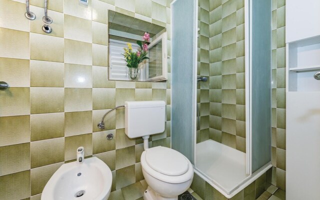 Stunning Apartment in Sibenik With Wifi and 3 Bedrooms