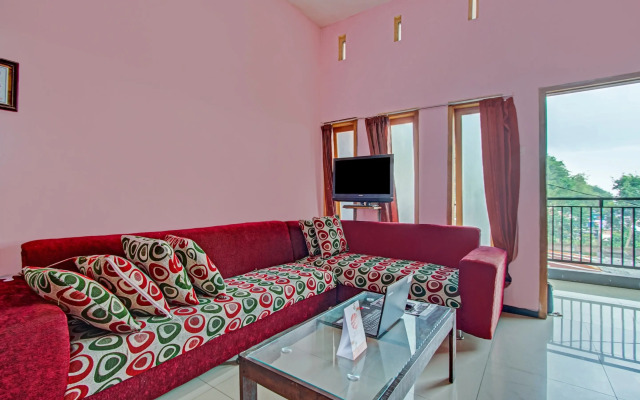OYO 3866 Villa Gothick
