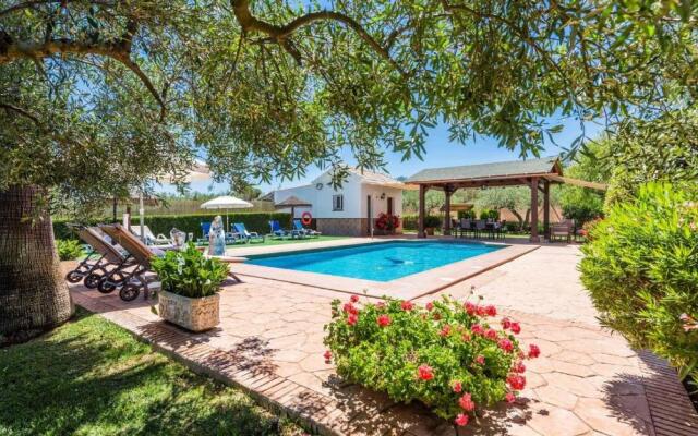 Finca Platero Alhaurin el Grande by Ruralidays