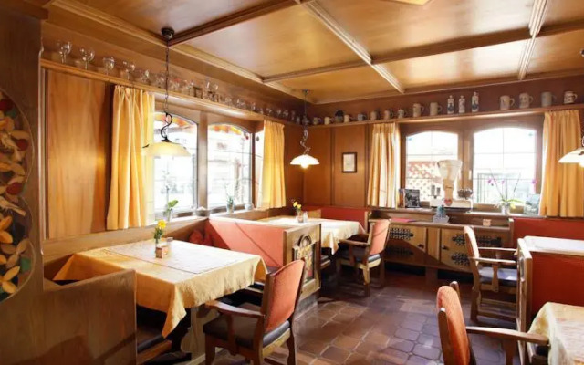 Café Pension Koller