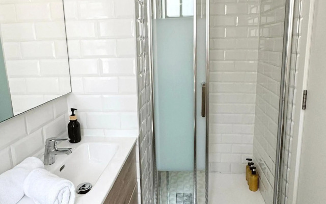 Ultimate City Centre Penthouse with Large Terrace - Grand Central House