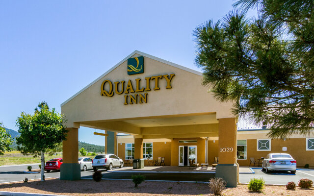 Quality Inn Near Grand Canyon