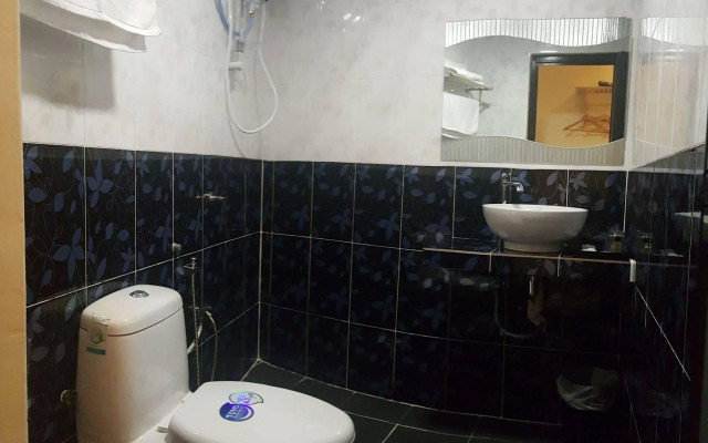 AlSafina Kijal Beach Resort & Restaurant