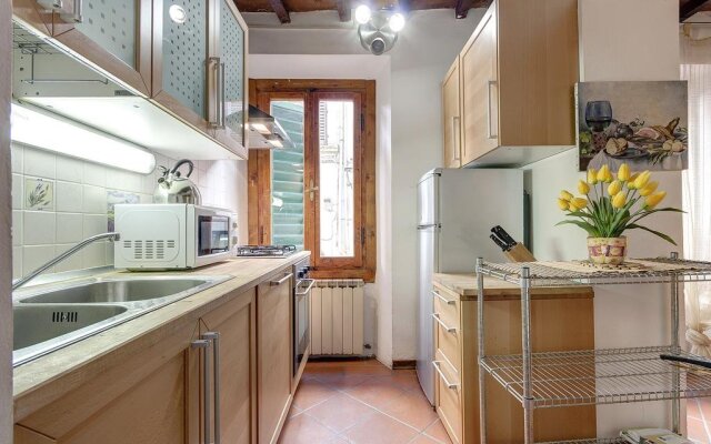 Residenza Novella & Giotto