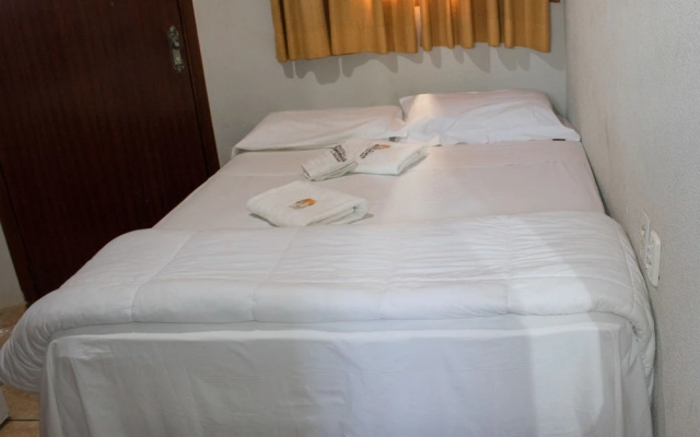 Hotel Jeremias