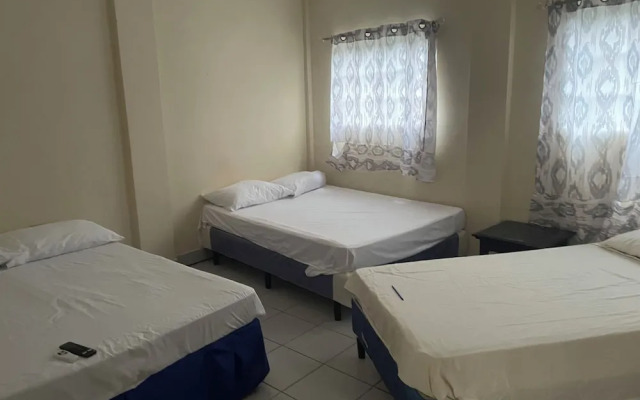 Hotel Arbol de Paz