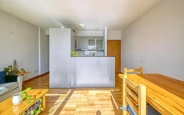 Hermoso Apartamento en Las Cañitas, Palermo