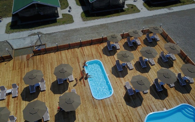 Мыс Балюзек