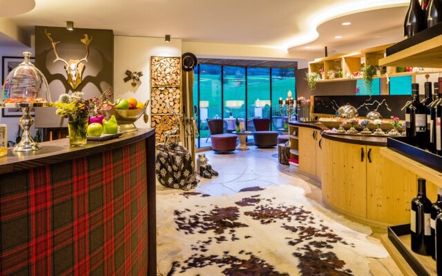 Alpine Boutique Villa Gabriela