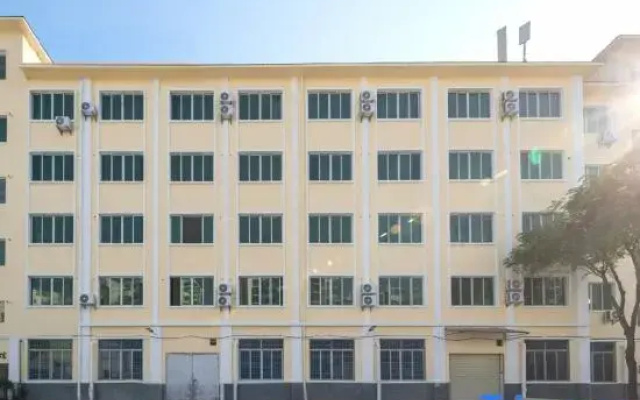 Sanya Yueqi Hotel