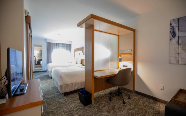 SpringHill Suites by Marriott Baton Rouge Gonzales