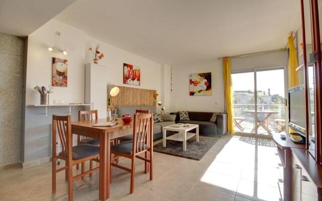 Apartamento 3209 - Les Marines Gregal 1-1